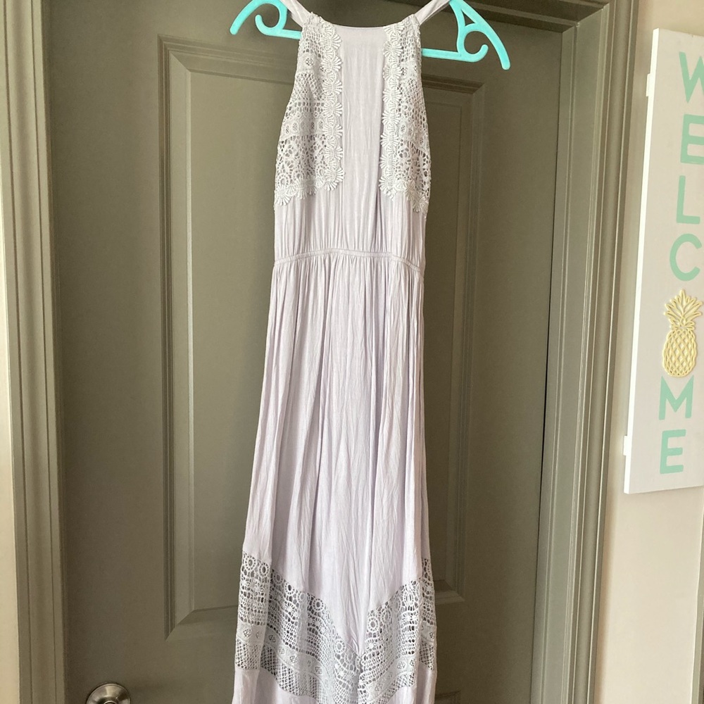 Doe & Rae maxi dress - Picture 2 of 4